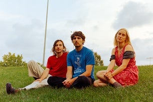 Peel Dream Magazine / TV Buddha / Mia Joy