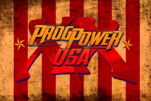 ProgPower USA Day 1