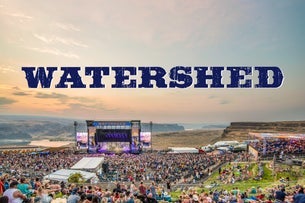 Watershed Festival