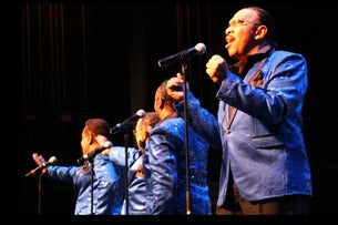 A Motown Christmas