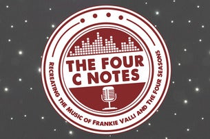 The Four C Notes