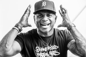 Tony Roberts Special Event - First Show
