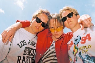 SWMRS, Pancho and the Wizards