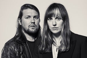 Band of Skulls with The Bankes Brothers