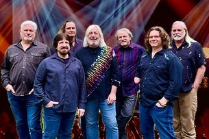 Brotherhood - Doobie Brothers Tribute Band