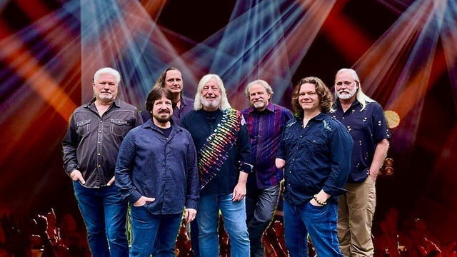 Brotherhood  - A Doobie Brothers Tribute Band