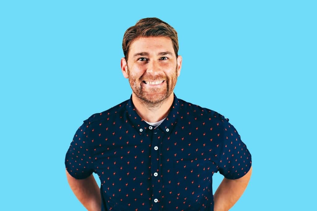 Dr Brady Smith