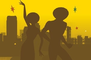 70's Soul Jam