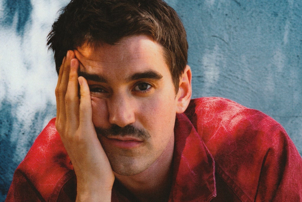 Mindchatter: Giving Up On Words Tour