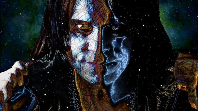 Lizzy Borden