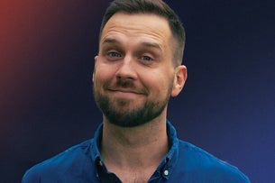 TREY KENNEDY - The Relatable Tour