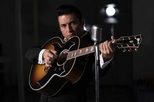 The Man In Black: Tribute To Johnny Cash