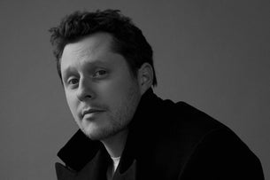 Noah Reid: The "Live Again" Tour