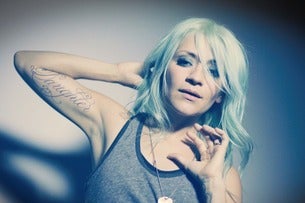 LACEY STURM - KENOTIC METANOIA TOUR