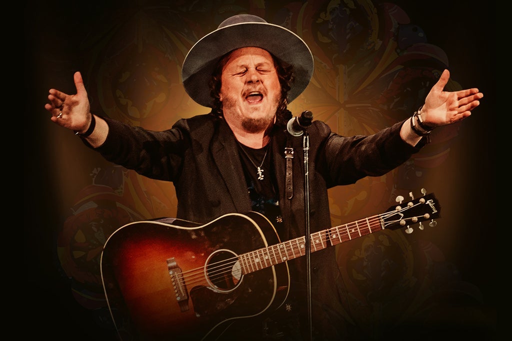 Zucchero: Overdose D'Amore World Tour 2025