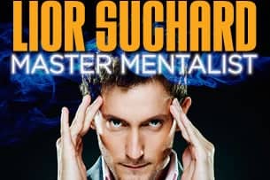 Lior Suchard