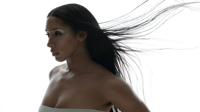 Naomi Sharon