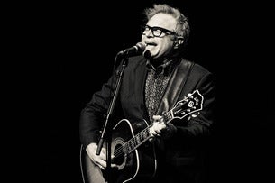 Steven Page + the Calgary Phil: A Holiday Special
