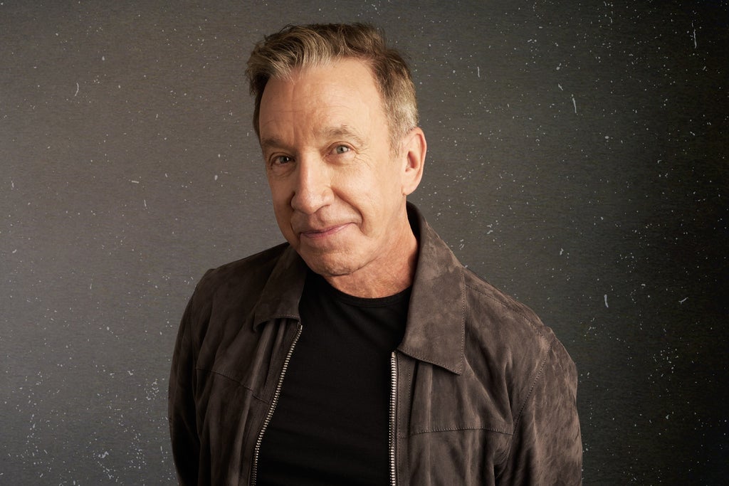 Tim Allen