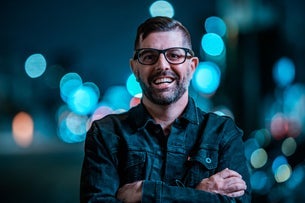 Sam Tripoli Special Event