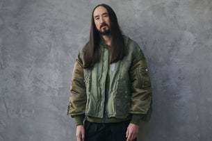 Steve Aoki: Cake on the Lake