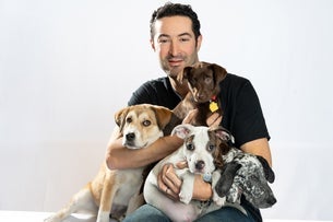 Dog Nation: An Evening with The Dogist and Special Guests