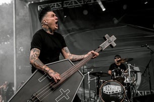 Nekromantix