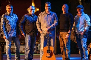 The Seldom Scene