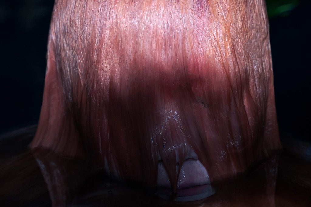Wisp: If Not Winter Tour with Dream, Ivory & Photographic Memory