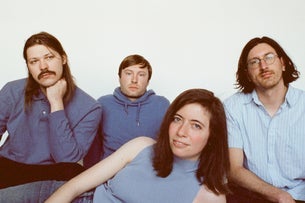 Ratboys w/ Superviolet