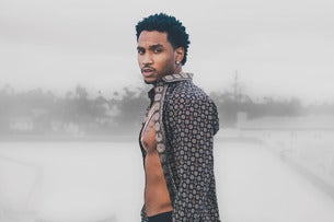 Trey Songz with Jeremih