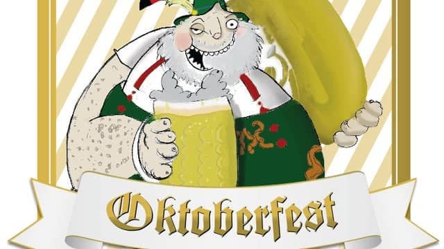Oktoberfest Lillestrøm