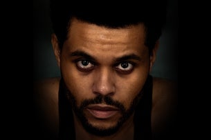 The Weeknd