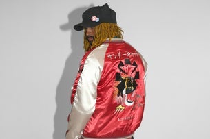 Thundercat