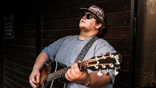 Bayker Blankenship