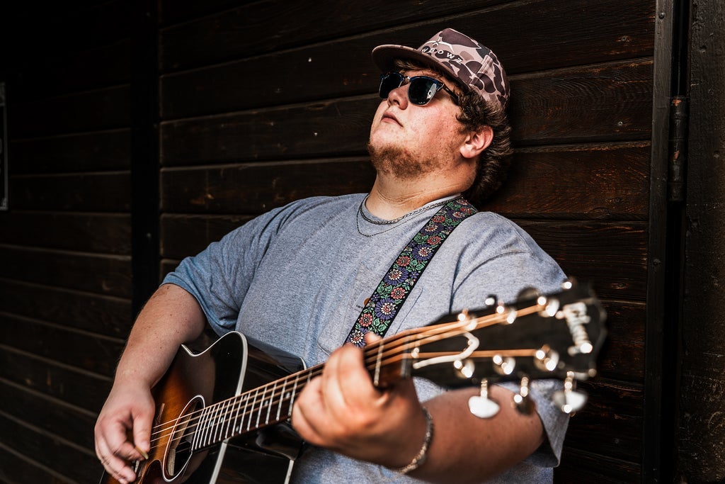 Bayker Blankenship: Maxed Out Tour
