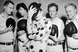 The Adicts