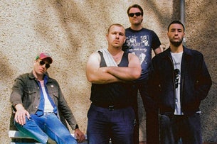 CIVIC & The Mainliners with Spunk & Whoremones