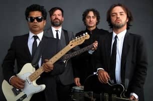 The Heads