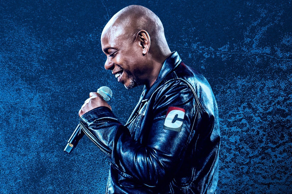 Dave Chappelle