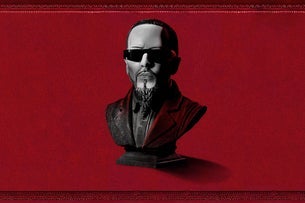 Yandel - SINFÓNICO USA Tour 2025