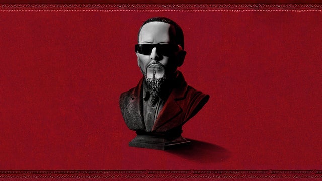Yandel