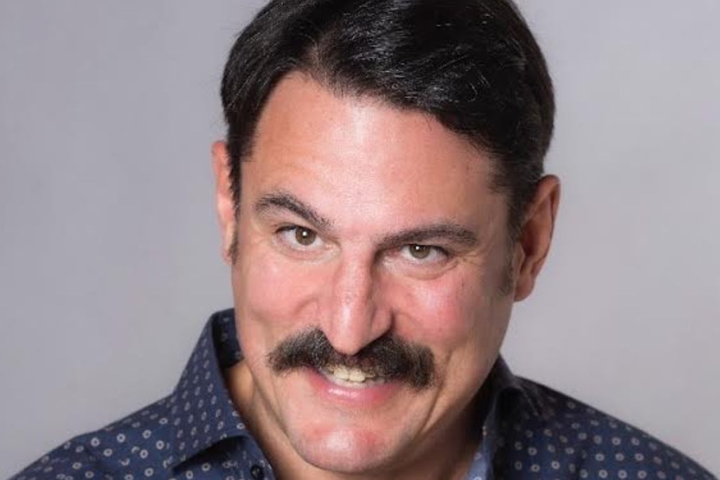 Dirty Jokes Done Dirt Cheap ft. Joe Bartnick, Jim Florentine, Don Jamieson and more TBA!