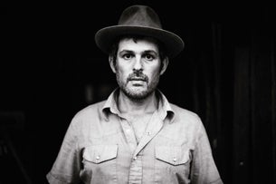Gregory Alan Isakov w/ Special Guest Ocie Elliott