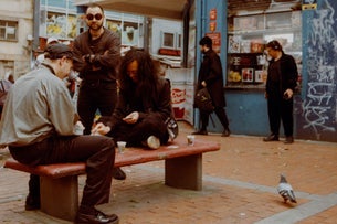 Unknown Mortal Orchestra