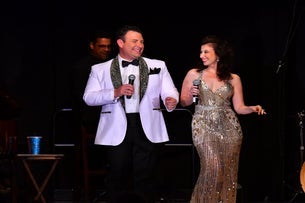 Vegas, Baby! Hits of the Headliners