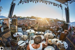 Funky Meters