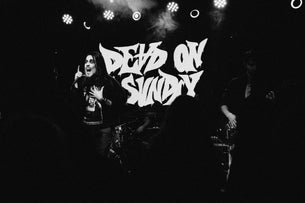 Dead on a Sunday