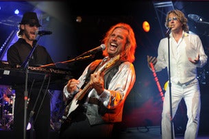 Stayin' Alive: One Night of the Bee Gees