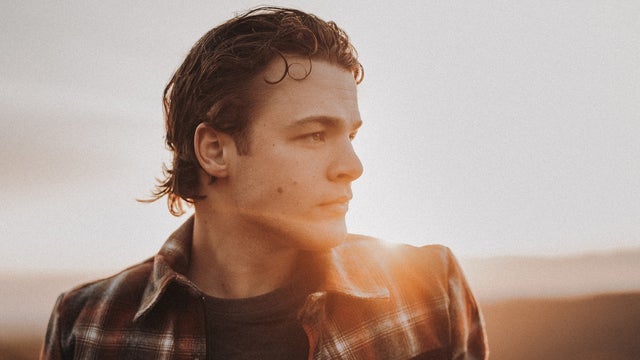 Max McNown